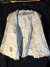 Load image into Gallery viewer, Gulf War US Army DCU Camouflaged Combat Field Coat/Jacket - Medium/Long - The Militaria Shop