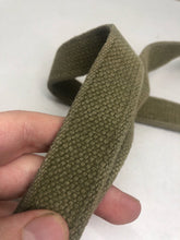 Charger l'image dans la galerie, Original WW2 British Army 37 Pattern Shoulder Strap - The Militaria Shop