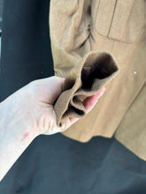 Charger l'image dans la galerie, Grade 1 British Army FAD No2 Dress Uniform Jacket - Size 170/104/88 - The Militaria Shop