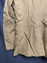 Load image into Gallery viewer, British Army Grade 1 No.2 Dress Uniform Jacket - Royal Artillery Size 164/104/88 - The Militaria Shop