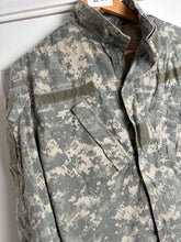 Load image into Gallery viewer, Surplus US Army ACU Combat Uniform Jacket-Small Regular - The Militaria Shop