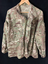 Load image into Gallery viewer, Genuine British Army MTP Camo Combat Unform Jacket IR Treated - 170/112 - The Militaria Shop
