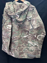 Load image into Gallery viewer, Genuine British Army MTP Smock Combat Windproof -Size 170/96 - The Militaria Shop