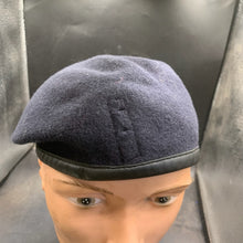 Lade das Bild in den Galerie-Viewer, Genuine British Army Forces All Regiments Wool Beret - Size 58 - The Militaria Shop