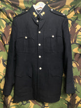 Charger l'image dans la galerie, Original British Army Royal Engineers Uniform Jacket - The Militaria Shop