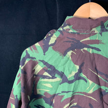 Load image into Gallery viewer, Genuine British Army DPM Camo Combat Military Uniform Jacket - 170/112 - The Militaria Shop