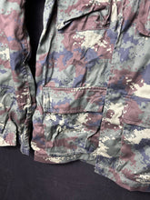 Load image into Gallery viewer, Genuine Royal Thai Marines Digital Camouflage Jacket Uniform - 38" Chest - The Militaria Shop