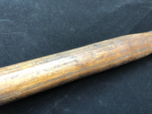 Load image into Gallery viewer, Original WW2 British Army Entrenching Tool & Helve Set - Wartime Dated - The Militaria Shop