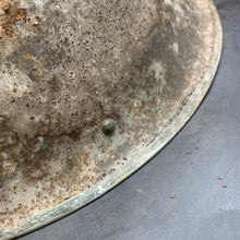Load image into Gallery viewer, Original British Army Mk4 Turtle Combat Helmet - The Militaria Shop