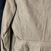 Lade das Bild in den Galerie-Viewer, Original WW2 US Army Class A Dress Jacket 1942 - Private Ryan Prop - 39" Large - The Militaria Shop