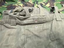 Load image into Gallery viewer, Original British Army 58 Pattern Webbing Back Pack - The Militaria Shop