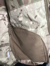 Load image into Gallery viewer, Genuine British Army MTP Camouflaged Windproof Smock - Size 170/96 - The Militaria Shop