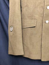 Load image into Gallery viewer, British Army Grade 1 No.2 Dress Uniform Jacket - Size 176/96/80 - The Militaria Shop