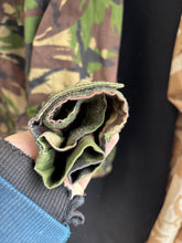 Load image into Gallery viewer, British Army DPM Camouflaged jacket Smock Windproof -Size 170/96 - The Militaria Shop