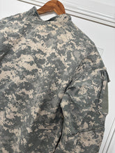 Load image into Gallery viewer, Surplus US Army ACU Combat Uniform Jacket -Size Medium-Long - The Militaria Shop