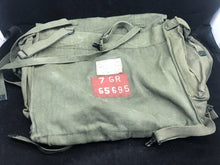Load image into Gallery viewer, Genuine British Army Surplus 58 Pattern Large Pack - The Militaria Shop