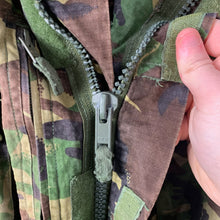 Lade das Bild in den Galerie-Viewer, Genuine British Army Combat DPM Field Jacket Ripstop - 170/104 - The Militaria Shop