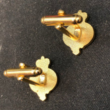 Load image into Gallery viewer, British Army Grenadier Guards Cufflinks Set - The Militaria Shop