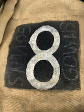 Charger l'image dans la galerie, Original WW2 Dated British Army 37 Pattern Large Pack & Straps - Great Condition - The Militaria Shop