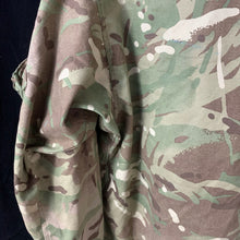 Load image into Gallery viewer, Genuine British Army MTP Camo Combat Jacket IR Treated - 170/88 - The Militaria Shop