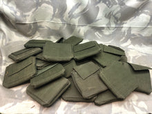 Load image into Gallery viewer, Genuine British Army 1958 Pattern Northern Ireland SLR Rifle Butt Pouch Unissued - The Militaria Shop