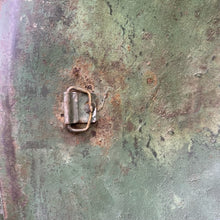 Load image into Gallery viewer, Original WW2 British/Canadian Army Mk3 "Turtle" Combat Helmet - The Militaria Shop