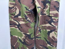 Load image into Gallery viewer, Genuine British Army DPM Camouflage Lightweight Trouser Combat -Size 75/72/88 - The Militaria Shop