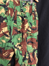Load image into Gallery viewer, British Army DPM 68 Pattern Trousers - Size 4 - 30" Waist - The Militaria Shop