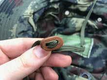 Load image into Gallery viewer, Genuine US Army Digital Jungle Camouflage Boonie Sun Hat Type II - Size 7 - The Militaria Shop