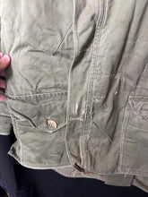 Load image into Gallery viewer, Genuine British Army Issue 1950s Middle Parka Coat Size 3 - 43" Chest - RARE - The Militaria Shop