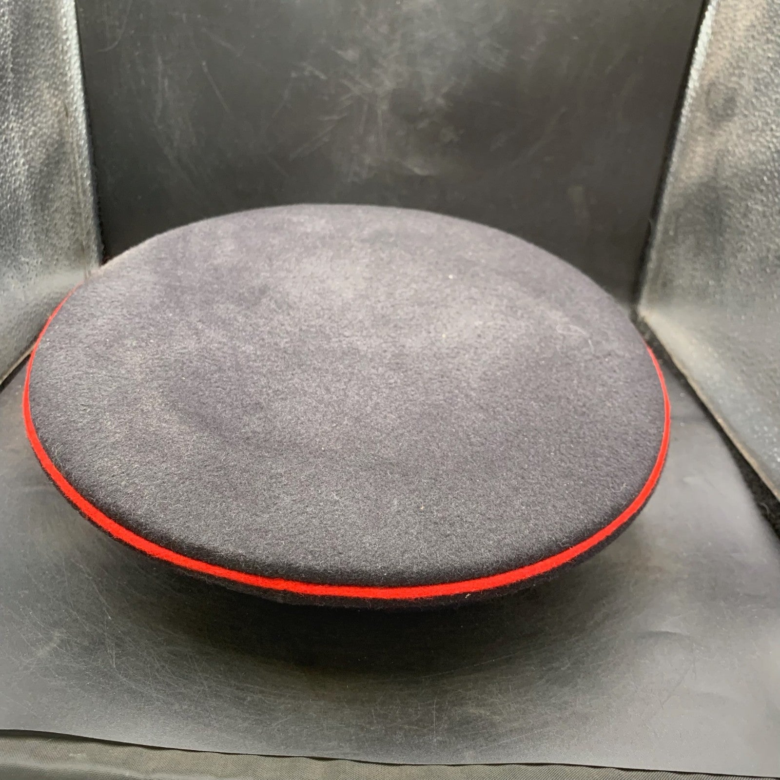 British Army Peaked Cap - Non-Royals - Size 56cm - The Militaria Shop