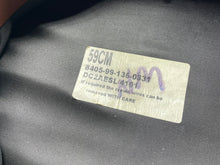 Load image into Gallery viewer, Original British Army Royal Engineers Peaked Cap - 59cm - The Militaria Shop