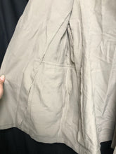 Charger l'image dans la galerie, British RAF / ARMY No4 No6 Officers WO Dress Jacket / Stone - Size 182/96/80 - The Militaria Shop