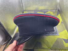 Lade das Bild in den Galerie-Viewer, Genuine British Army Mercian Regiment Peaked Cap - Size 56cm - The Militaria Shop