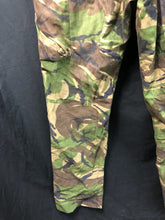 Load image into Gallery viewer, British Army Surplus DPM Camouflaged Temperate Combat Trousers - Size 82/80/96 - The Militaria Shop