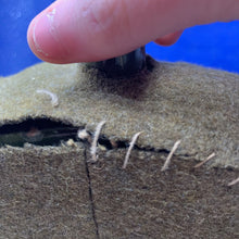 Lade das Bild in den Galerie-Viewer, Original WW2 British Army Soldiers Water Bottle - The Militaria Shop