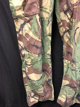 Load image into Gallery viewer, Genuine British Army 68 Pattern DPM Combat Trousers - Size 28" Waist - The Militaria Shop