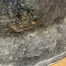 Load image into Gallery viewer, Original British Army WW2 Mk2 Combat Helmet - The Militaria Shop