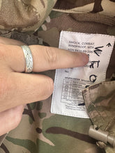 Load image into Gallery viewer, Genuine British Army Surplus Grade 1 MTP Combat Windproof Smock - Size 170/96 - The Militaria Shop