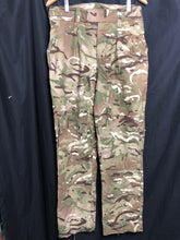Load image into Gallery viewer, British Army RAF Trousers Combat FR MTP for Air Crew - CR2 - Size 80/84/100 - The Militaria Shop