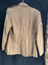 Charger l'image dans la galerie, Grade 1 British Army FAD No2 Dress Uniform Jacket - Size 176/116/100 - The Militaria Shop