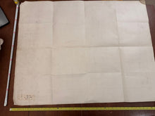 Load image into Gallery viewer, Original WW2 British Army GSGS OS Map of Scotland - South West - The Militaria Shop