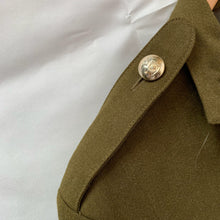Charger l'image dans la galerie, Genuine British Army No.2 Dress Uniform Tunic Jacket - Size 182/104/88 - The Militaria Shop