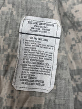 Load image into Gallery viewer, Surplus US Army ACU Combat Uniform Jacket -Size Medium-Long - The Militaria Shop