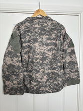 Load image into Gallery viewer, Surplus US Army ACU Combat Uniform Jacket -Size Small-Short - The Militaria Shop