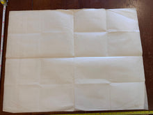 Load image into Gallery viewer, Original WW2 British Army GSGS Map of Scotland - Peebles & Galashiels - The Militaria Shop