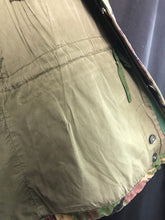 Load image into Gallery viewer, Genuine British Army 68 Pattern DPM Field Jacket Smock Paratrooper - 36" Chest - The Militaria Shop