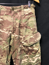 Load image into Gallery viewer, British Army Surplus MTP Camo Combat Trousers - Size 75/76/92 - The Militaria Shop