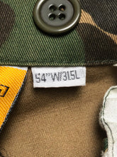 Load image into Gallery viewer, British DPM Style Combat Clothing - 54" Waist 31.5" Leg - The Militaria Shop