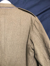 Lade das Bild in den Galerie-Viewer, Original British Army No.2 Dress Uniform Jacket - Grade 1 - Size 34 - 42" Chest - The Militaria Shop